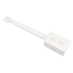 Expansor De Enchufe Eléctrico