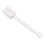 Expansor De Enchufe Eléctrico